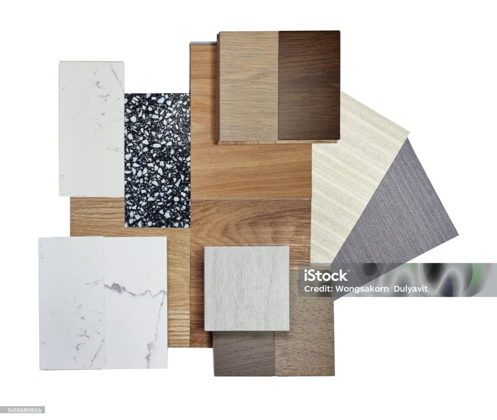 لمستك للديكورات