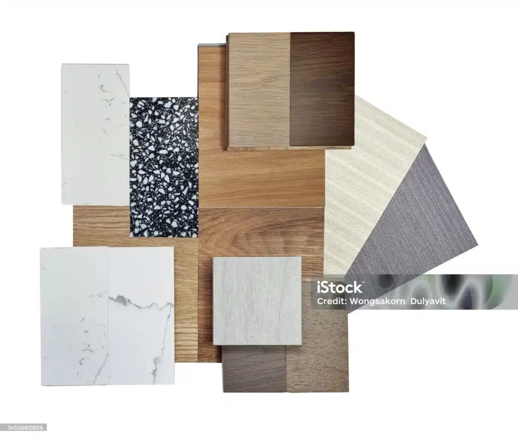 لمستك للديكورات