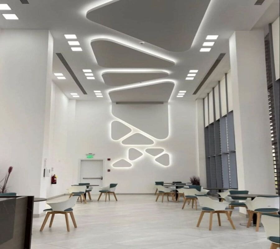 جبس بورد الدمام