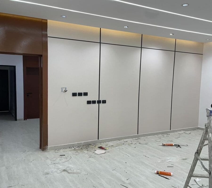 معلم تركيب الشيبورد بالدمام