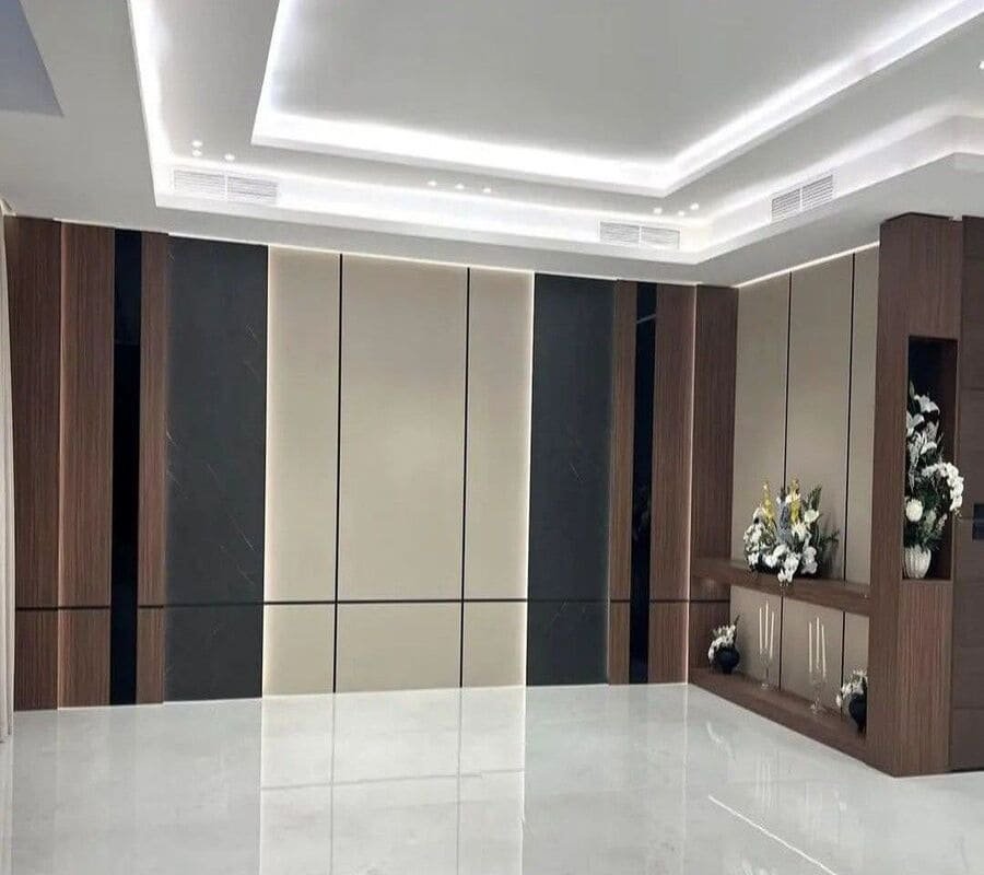 ديكور بديل الشيبورد