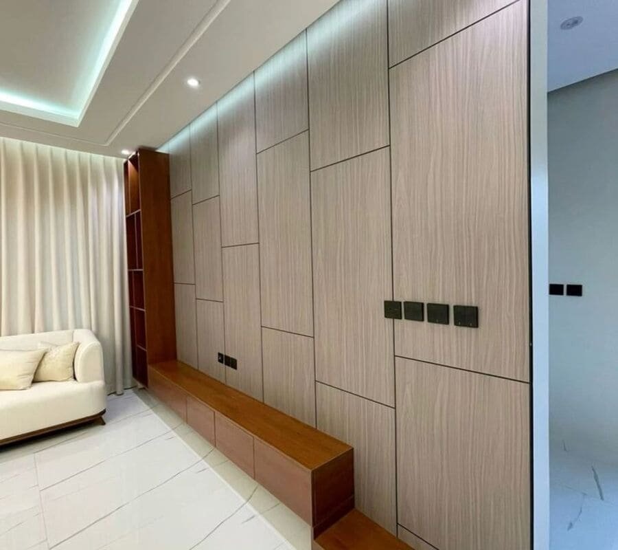 تركيب شيبورد الدمام