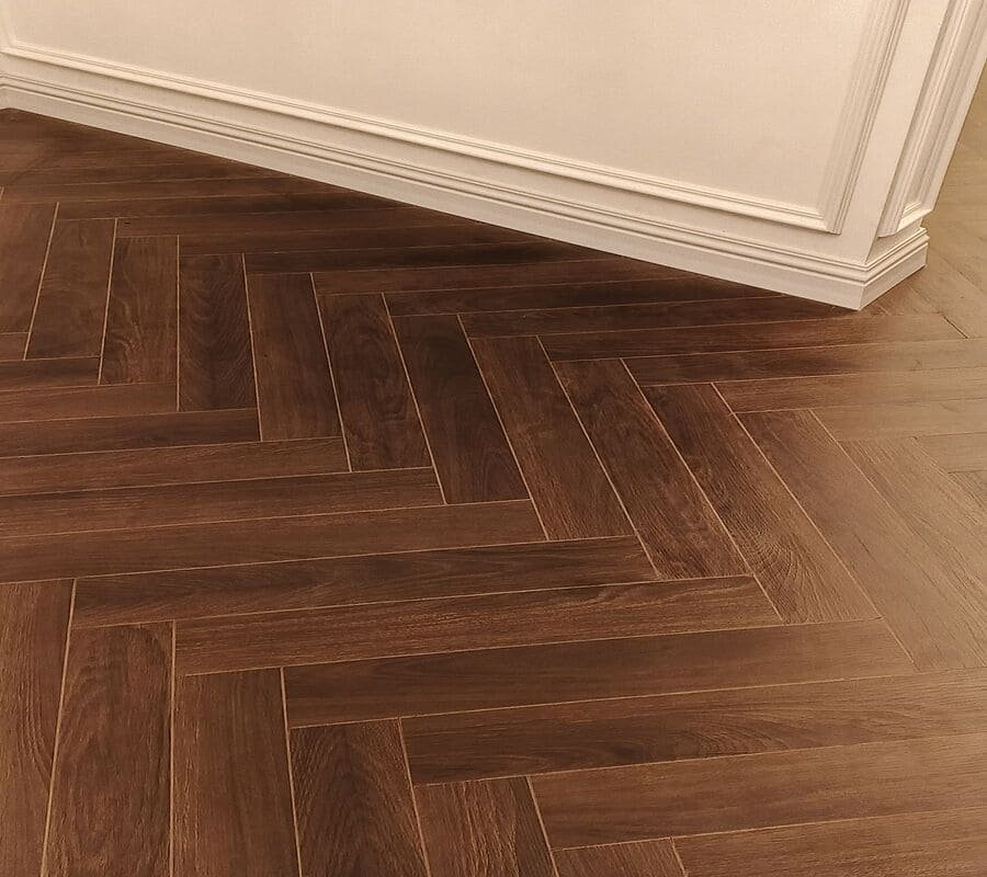 معلم باركيه محترف