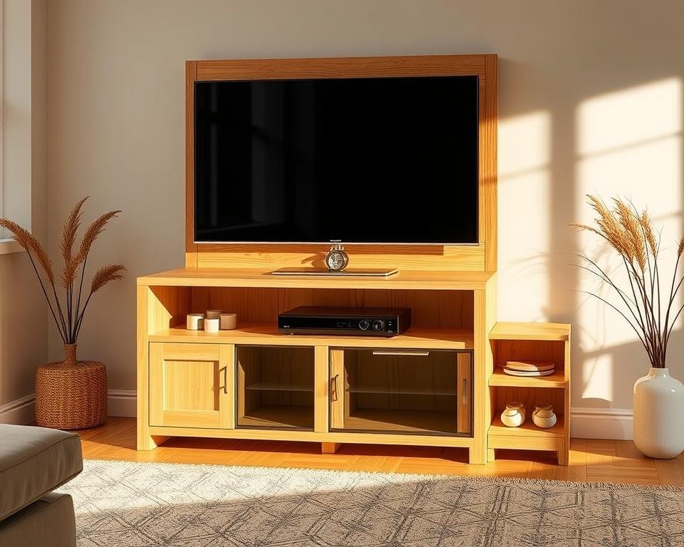 طاولات تلفزيون