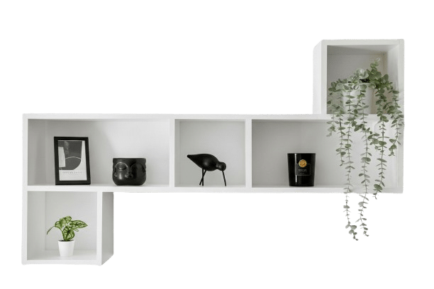 لمستك للديكورات