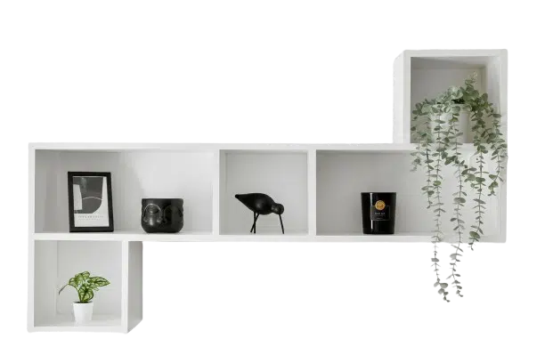 لمستك للديكورات