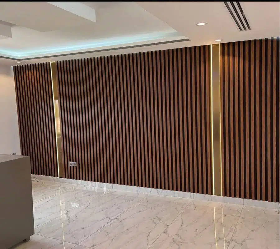 بديل الخشب الدمام