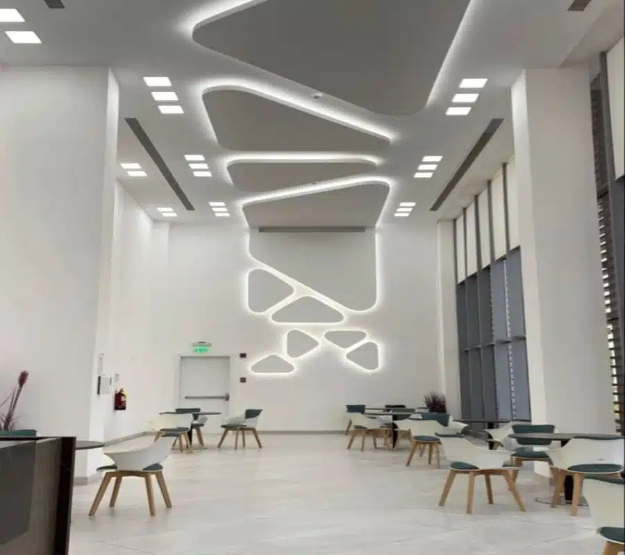 جبس بورد الدمام