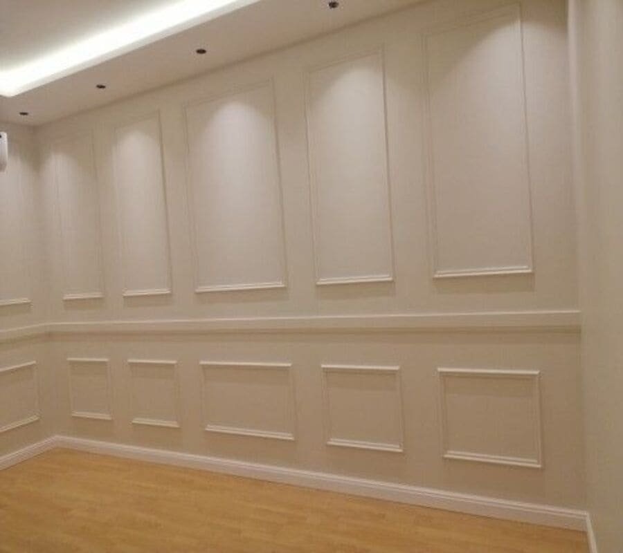 ديكورات فوم الدمام