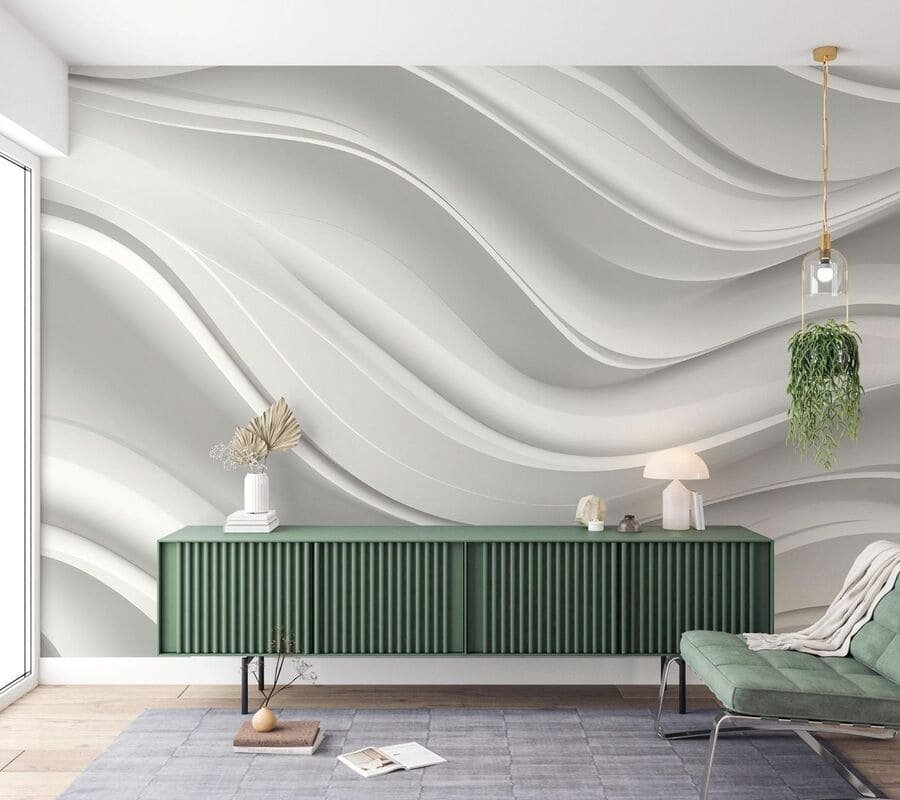 ورق جدران الدمام